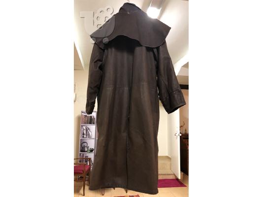 Riding coat Marlboro